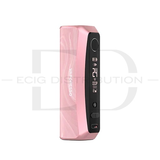 [VAPGONPVM-P] Vaporesso GTX One Pro Vape Mod - Pink 