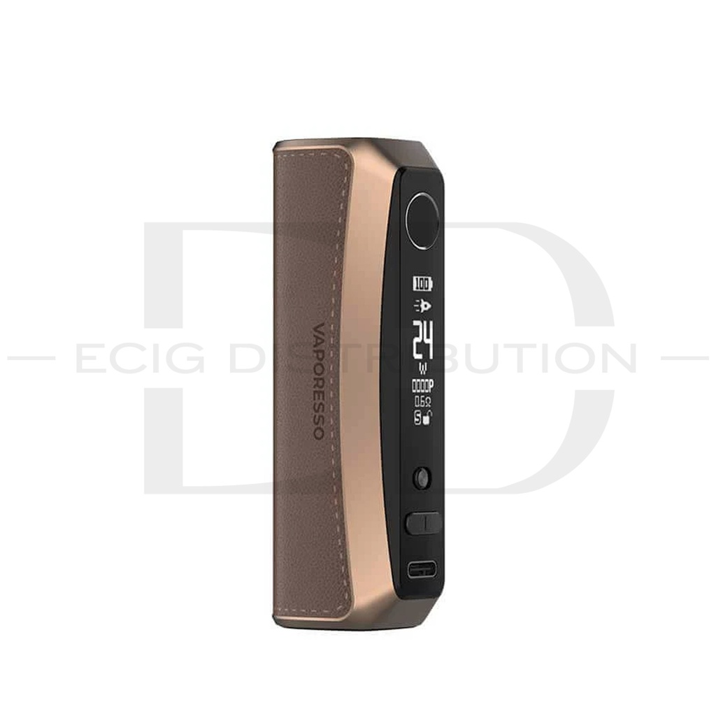 Vaporesso GTX One Pro Vape Mod - Brown 