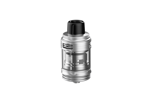 [VOOULVT-S] Voopoo Uforce L Vape Tank - Silver 