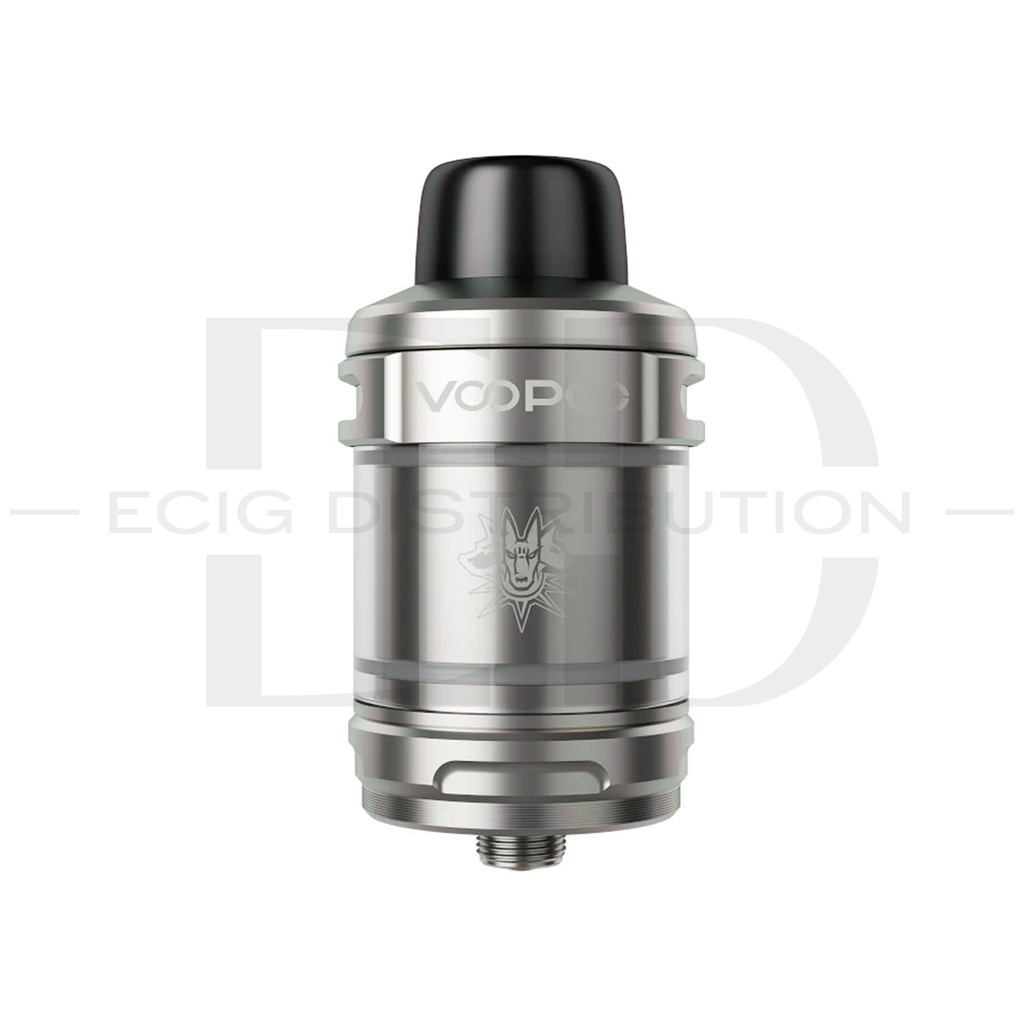 Voopoo Uforce X Nano Vape Tank - Silver 