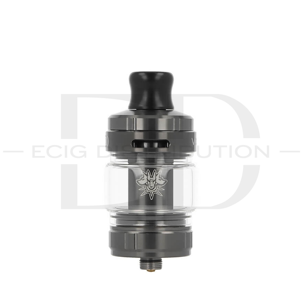 Voopoo Uforce X Nano Vape Tank - Gunmetal 