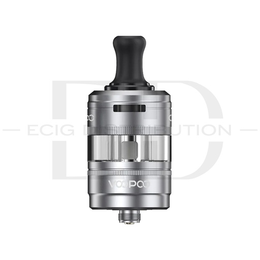 [VOOPXMVT-S] Voopoo PNP X MTL Vape Tank - Silver 