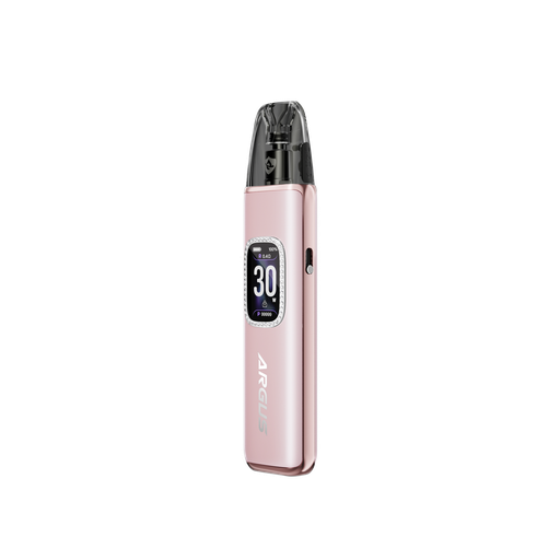 [VOOAG3PK-DP] Voopoo Argus G3 Pod Kit - Diamond Pink 
