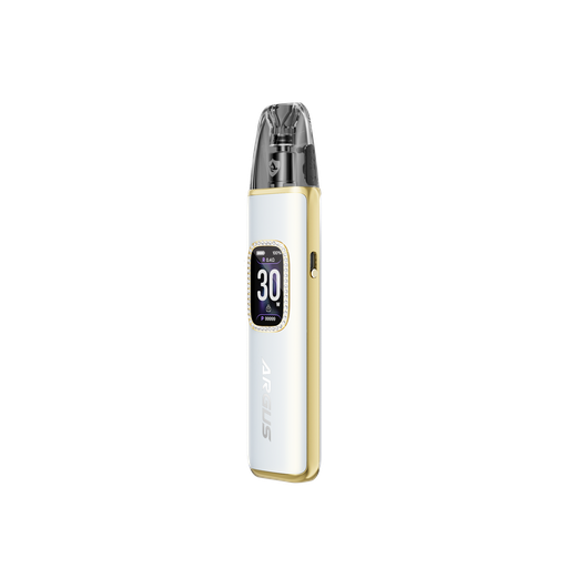 [VOOAG3PK-DW] Voopoo Argus G3 Pod Kit - Diamond White 