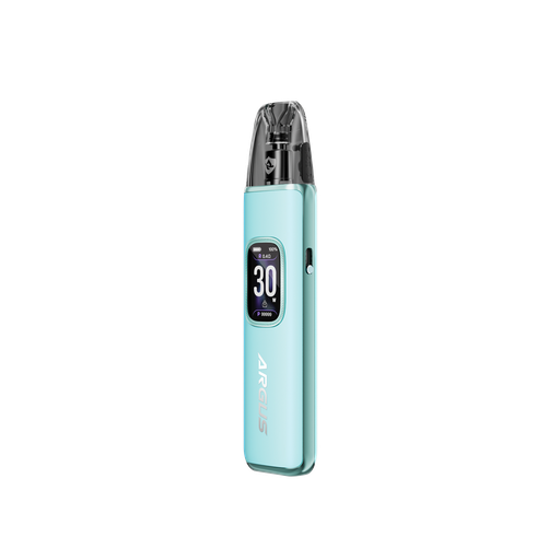 [VOOAG3PK-SB] Voopoo Argus G3 Pod Kit - Snow Blue 