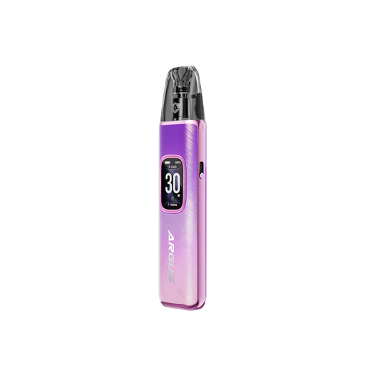 [VOOAG3PK-AP] Voopoo Argus G3 Pod Kit - Aurora Purple 
