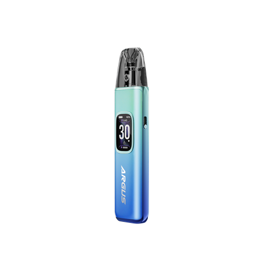 [VOOAG3PK-AB] Voopoo Argus G3 Pod Kit - Aurora Blue 