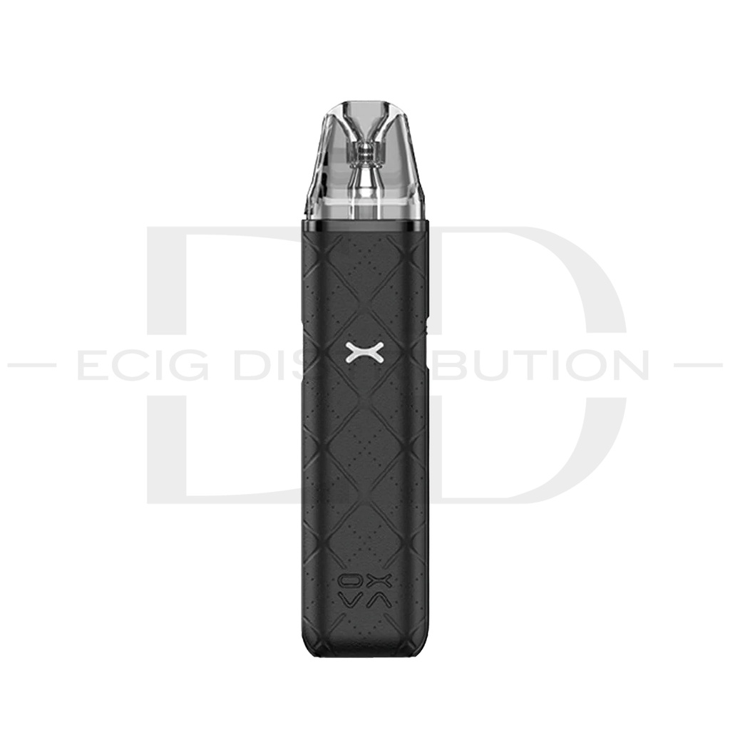 Oxva Xlim GO Pod Kit - Black 