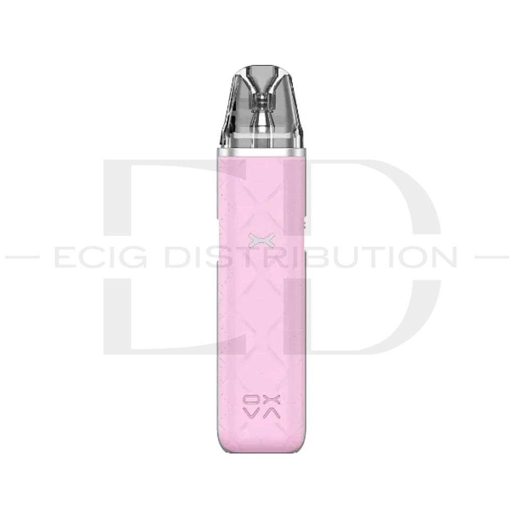 Oxva Xlim GO Pod Kit - Pink 