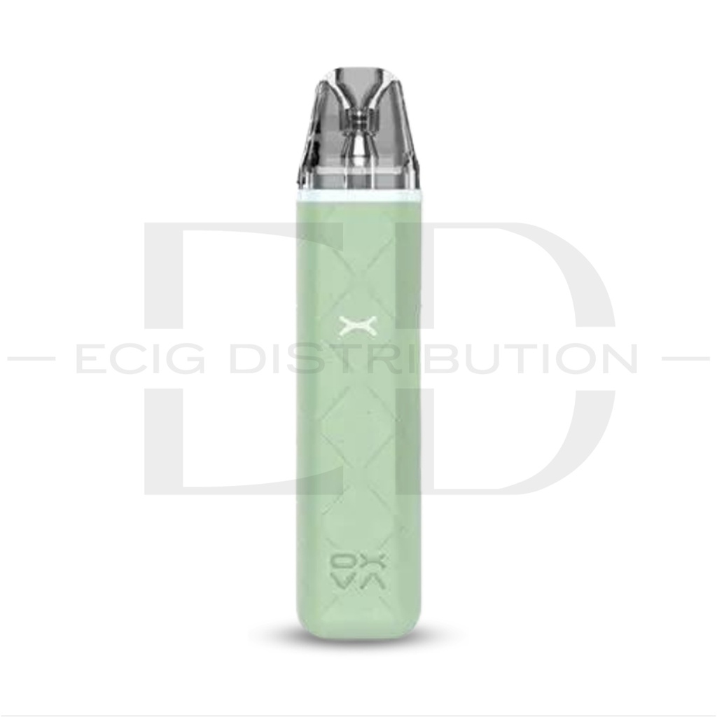 Oxva Xlim GO Pod Kit - Light Green 