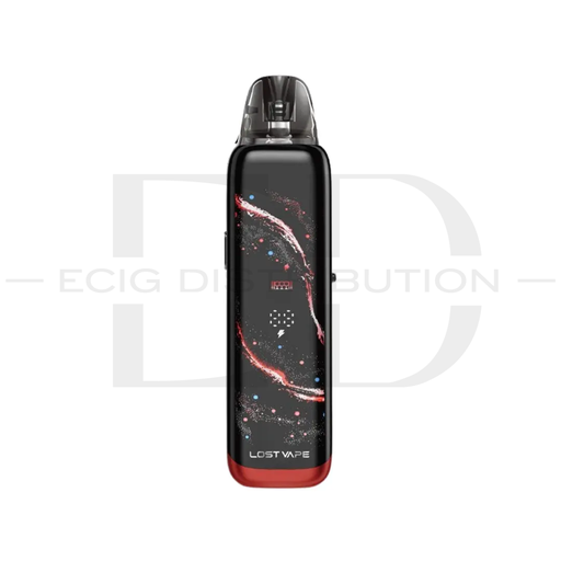 [LOSVGAT360PK-LG] Lost Vape Galaxy T360 Pod Kit - Lava Galaxy 