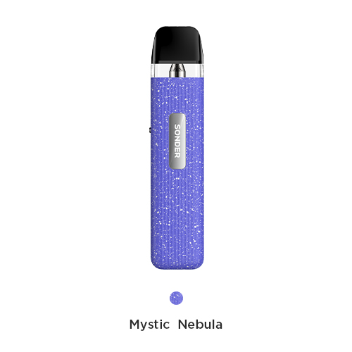 Geekvape Sonder Q Pod Kit - Mystic Nebula 