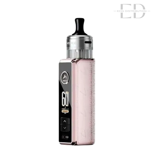 [VOODS3PK-P] Voopoo Drag S3 Pod Kit - Pink 
