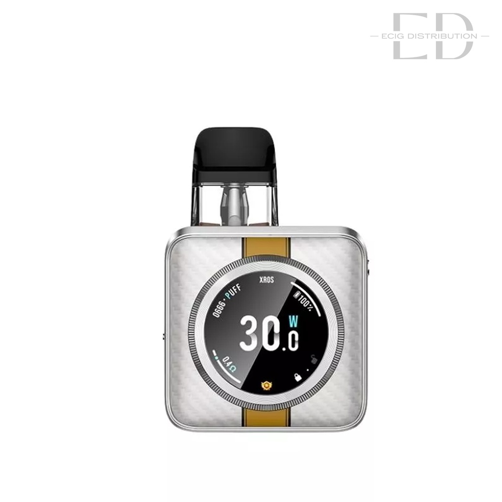 Vaporesso XRos 5 Nano Pod Kit - Yellow Satin 