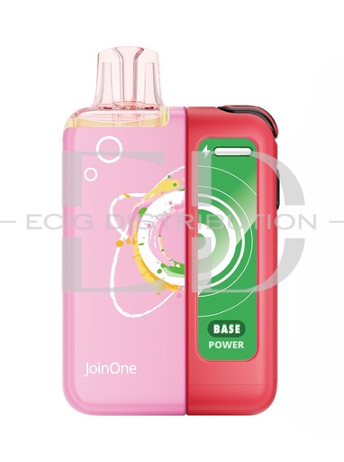 [ELFJoinOne15KCLSPK-SW]  Elfbar JoinOne15K Classic Series Pod Kit - Strawberry Watermelon 