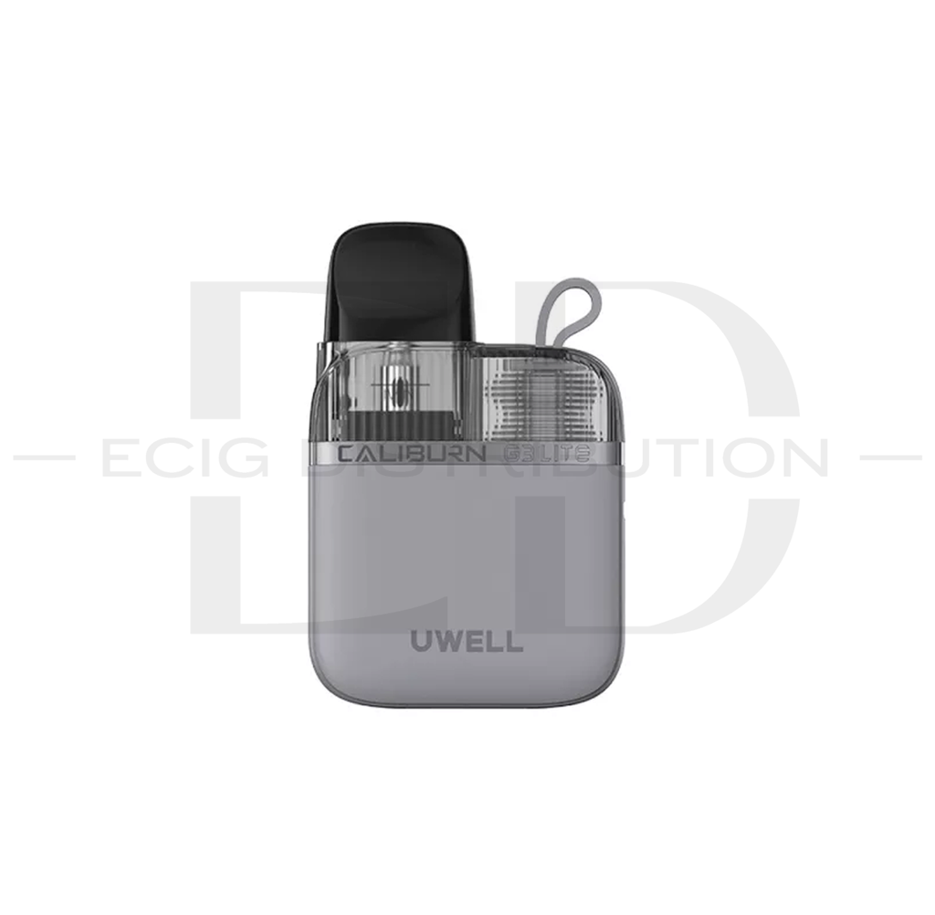 Uwell Caliburn G3 Lite Koko Pod Kit - Basalt Gray 