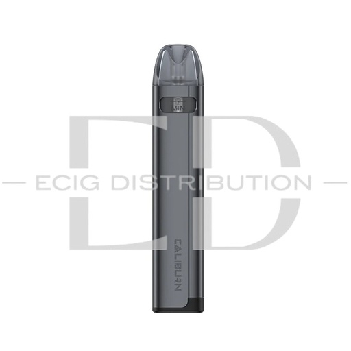 [UWECA2PK-G] Uwell Caliburn A2S Pod Kit - Gray 