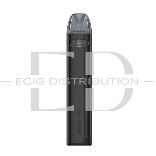 [UWECA2PK-B] Uwell Caliburn A2S Pod Kit - Black 