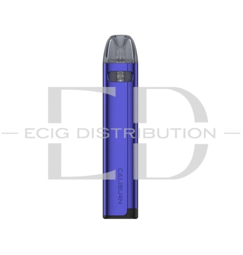 [UWECA2PK-P] Uwell Caliburn A2S Pod Kit - Purple 