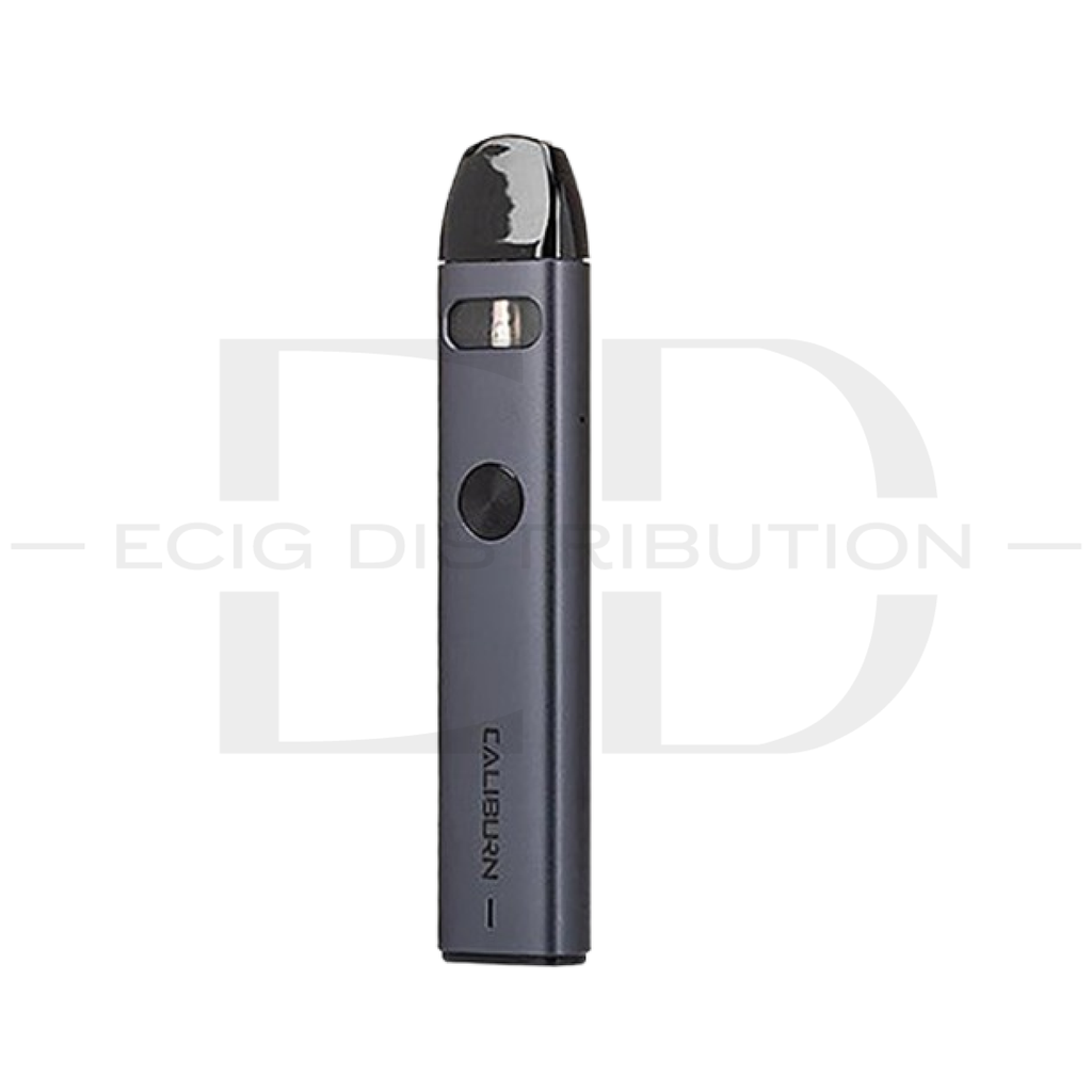 Uwell Caliburn A2 Pod Kit - Grey 