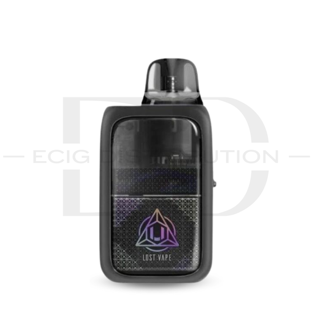 Lost Vape Ursa Epoch Pod Kit - Joy Club