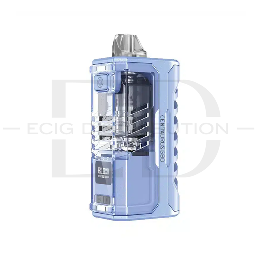 [LOSVCEG80APK-IB] Lost Vape Centaurus G80 AIO Pod Kit - Ice Blue 