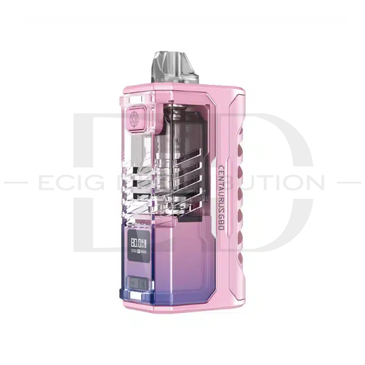 [LOSVCEG80APK-BB] Lost Vape Centaurus G80 AIO Pod Kit - Blue Blush 