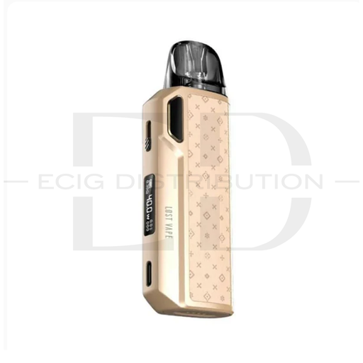 [LOSVTHE40PK-BD] Lost Vape Thelema Elite 40 Pod Kit - Beige Dauphine 