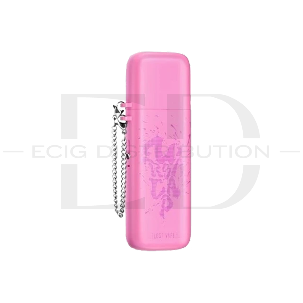Lost Vape Ursa Cap Pod Kit - Pink Carnival 