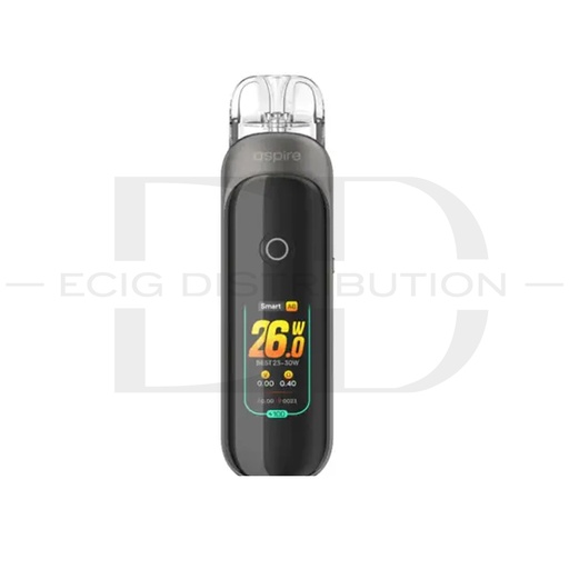 [ASPPPOK-G] Aspire Pixo Pod Kit - Gunmetal