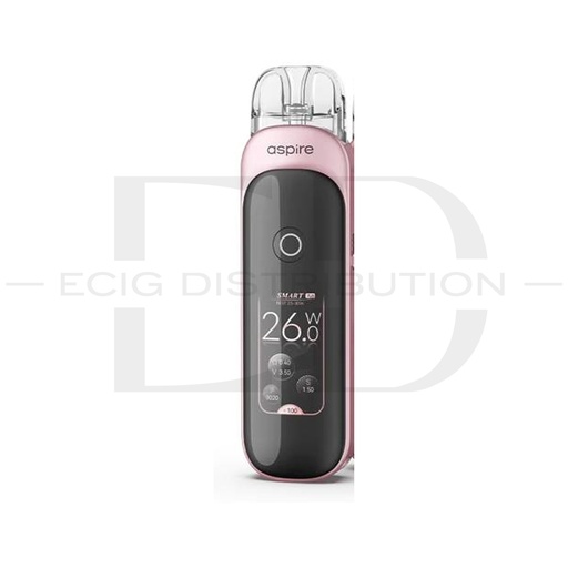 [ASPPPOK-P] Aspire Pixo Pod Kit - Pink