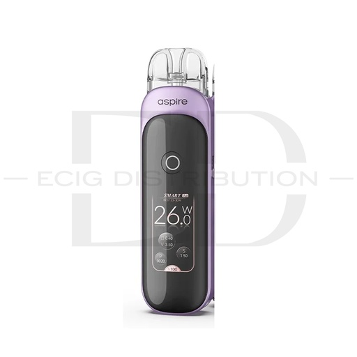 [ASPPPOK-P] Aspire Pixo Pod Kit - Purple