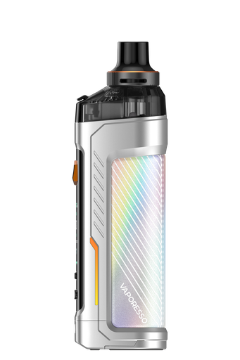[VAPAGSK-S] Vaporesso Armour GS Kit - Silver