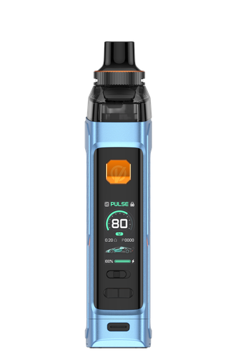 [VAPAGSK-B] Vaporesso Armour GS Kit - Blue
