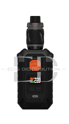 [VAPAMAITEK-B] Vaporesso Armour Max Itank T Edition Kit - Black 