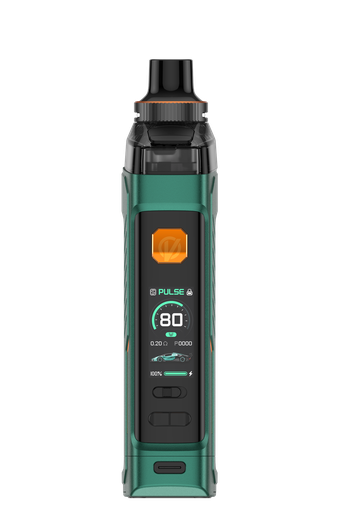[VAPAGSK-G] Vaporesso Armour GS Kit - Green