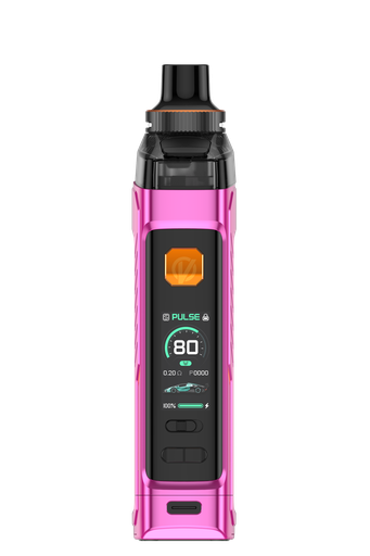 [VAPAGSK-P] Vaporesso Armour GS Kit - Pink