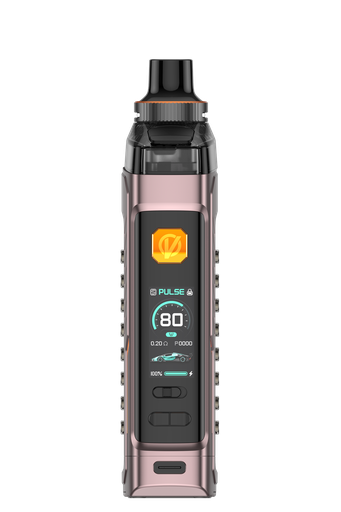 [VAPAGSK-B] Vaporesso Armour GS Kit - Brown