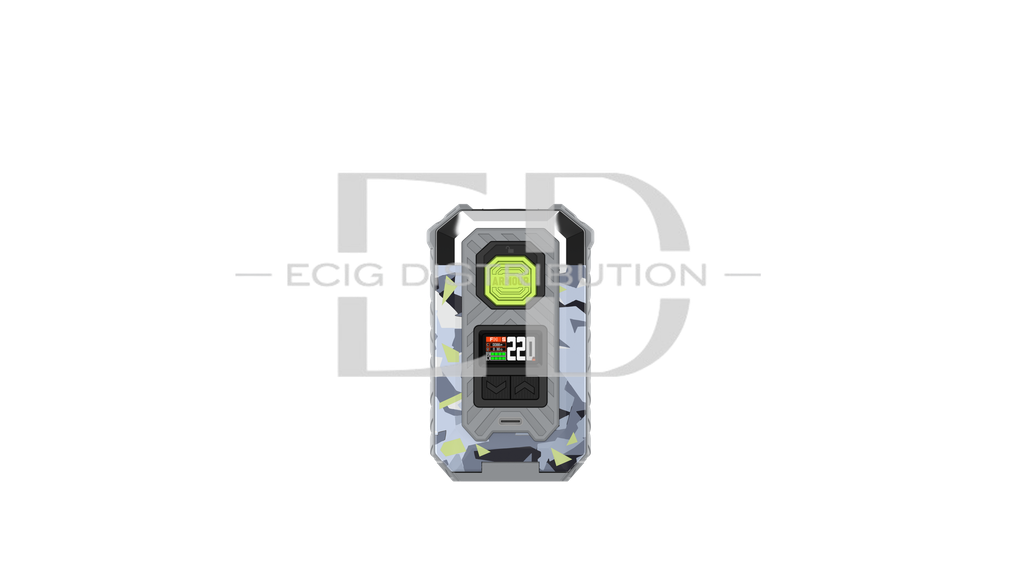 Vaporesso Armour Max Mod - Camo Blue 