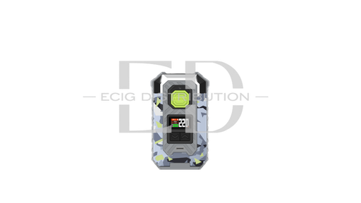 [VAPAMAM-CB] Vaporesso Armour Max Mod - Camo Blue 