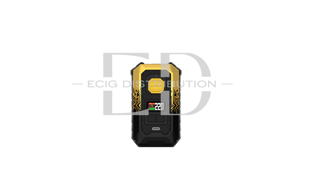 Vaporesso Armour Max Mod - Cyber Gold 