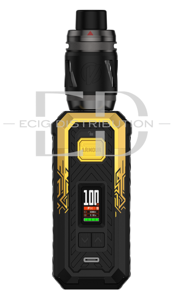 Vaporesso Armour S Itank T Version Kit - Cyber Gold 