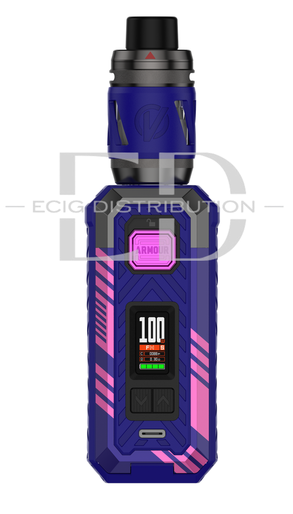 Vaporesso Armour S Itank T Version Kit - Cyber Blue 