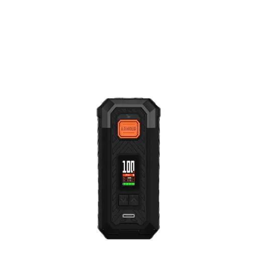 [VAPASM-B] Vaporesso Armour S Mod - Black 