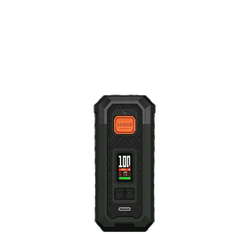 [VAPASM-G] Vaporesso Armour S Mod - Green 