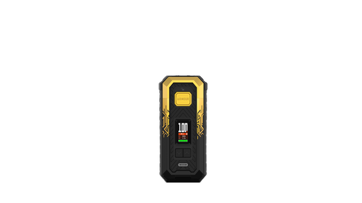 [VAPASM-CG] Vaporesso Armour S Mod - Cyber Gold 