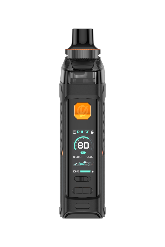 Vaporesso Armour G Pod Kit - Black 