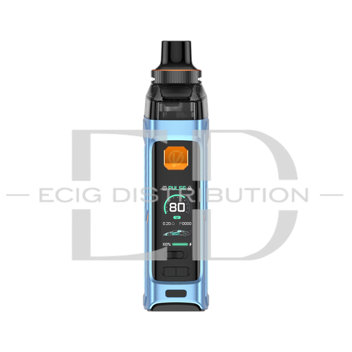 [VAPAGPK-B] Vaporesso Armour G Pod Kit - Blue 