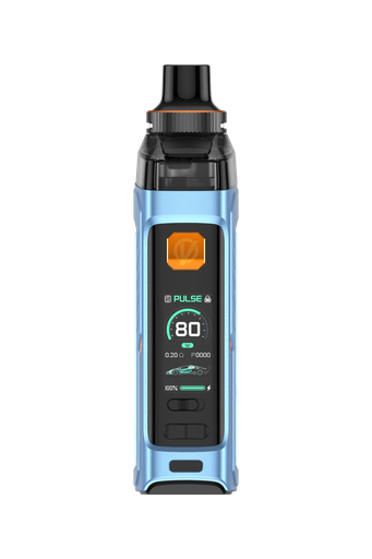[VAPAGPK-B] Vaporesso Armour G Pod Kit - Blue 