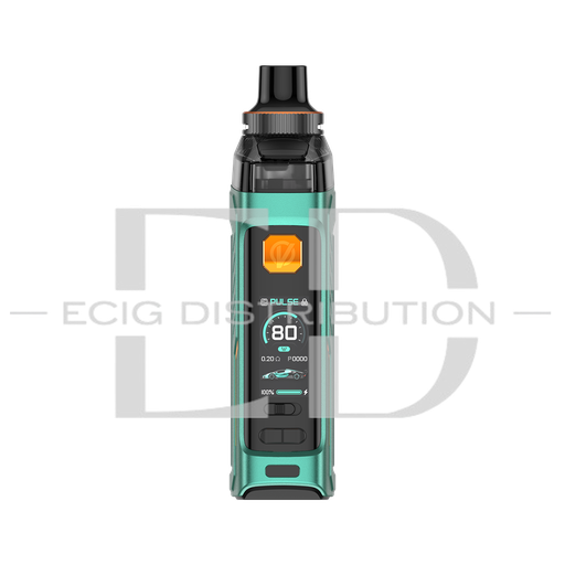 [VAPAGPK-G] Vaporesso Armour G Pod Kit - Green 